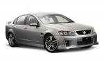 Holden Commodore SV6 2006 года